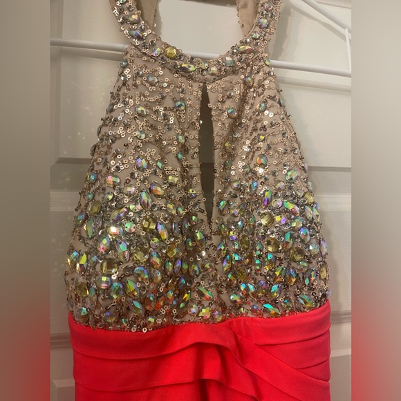 Prom Dress - Picture 2 of 4